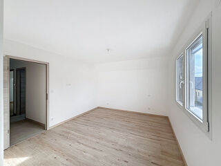  Maison 5 pi�ces 119 m� Aiserey