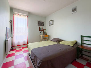 Appartement à vendre 3 pièces 76 m²