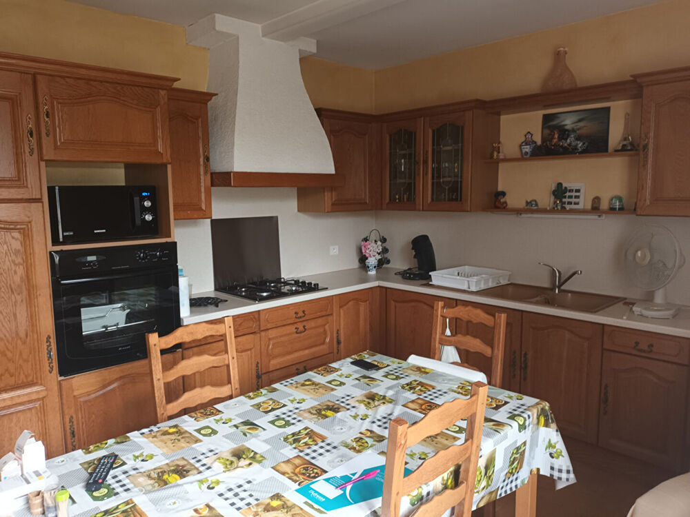 Vente Maison Maison plain-pied Port Sainte Marie Port sainte marie