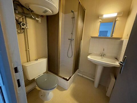  Appartement � louer 1 pi�ce 21 m�