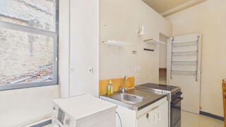 Appartement à vendre 2 pièces 55 m²