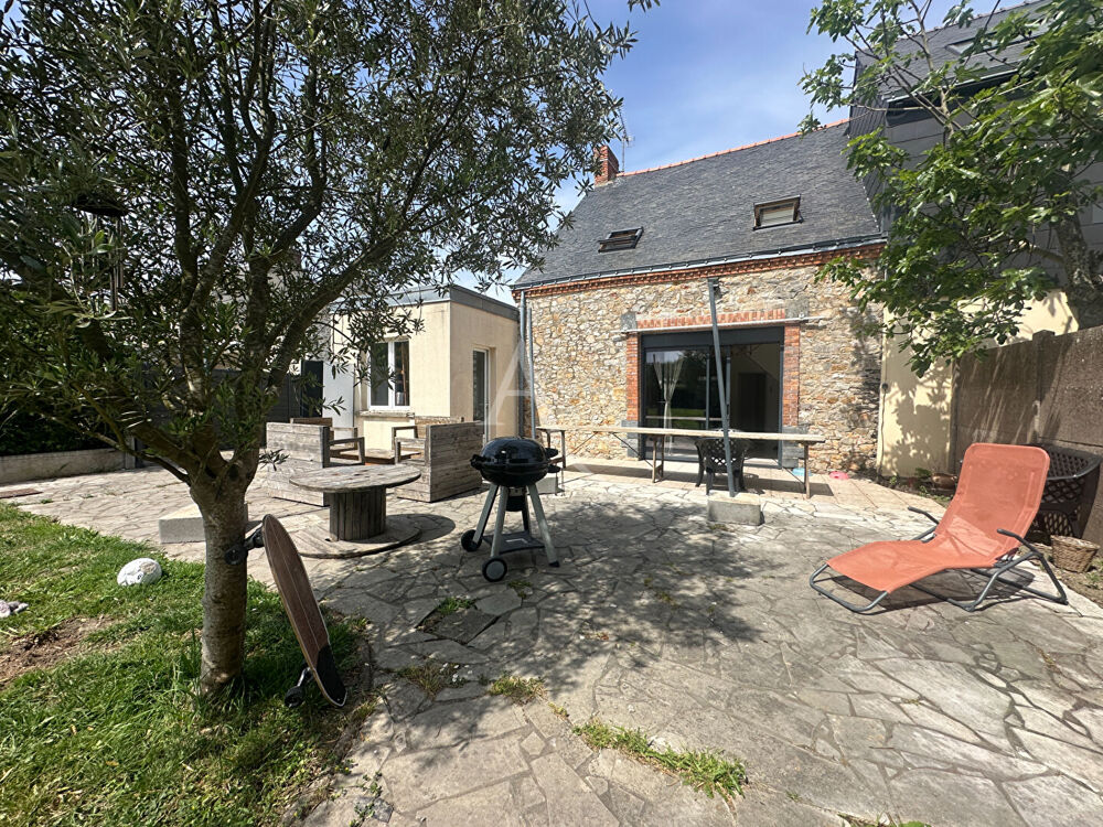 Maison Familiale