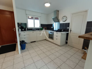  Maison � vendre 4 pi�ces 88 m�