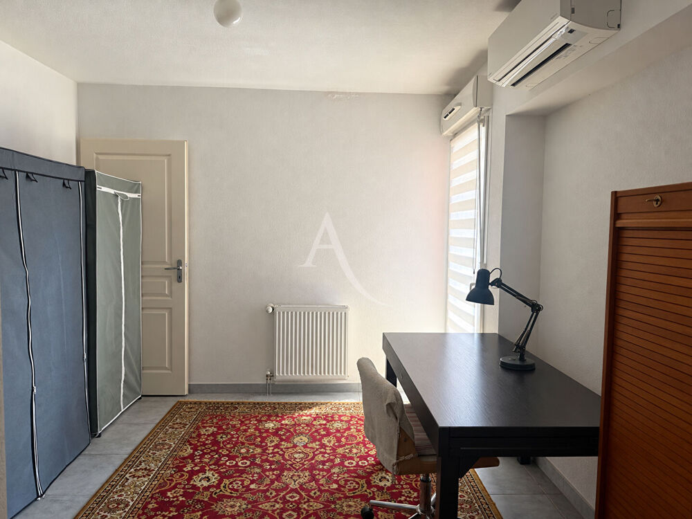 Vente Appartement La Crau Appartement de type 3 de 63 m2 avec terrasse et parking La crau