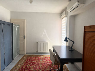 Vente Appartement La Crau Appartement de type 3 de 63 m2 avec terrasse et parking La crau