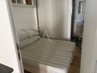  Appartement à louer 1 pièce 28 m²