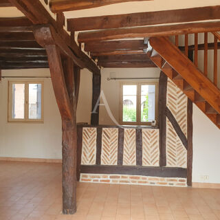  Maison à vendre 6 pièces 135 m²