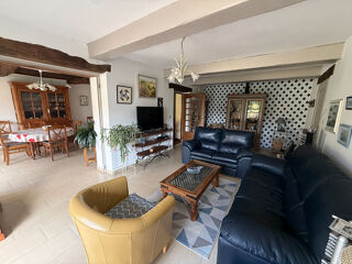  Maison � vendre 8 pi�ces 194 m�