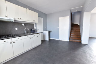  Maison à vendre 4 pièces 90 m²