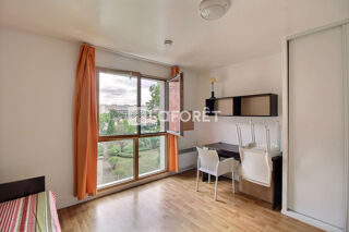  Appartement à vendre 1 pièce 22 m²