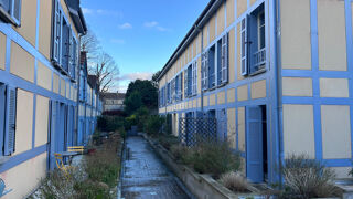  Appartement � vendre 3 pi�ces 62 m�