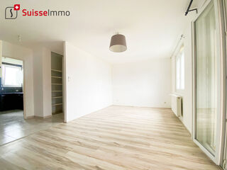  Appartement à vendre 4 pièces 67 m²