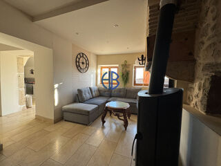  Maison � vendre 3 pi�ces 76 m�