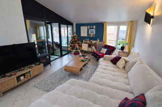  Appartement � vendre 4 pi�ces 94 m�