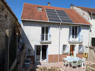  Maison � vendre 5 pi�ces 89 m�