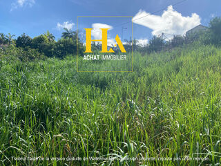  Terrain � vendre 520 m�