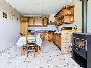 Maison à vendre 4 pièces 110 m²