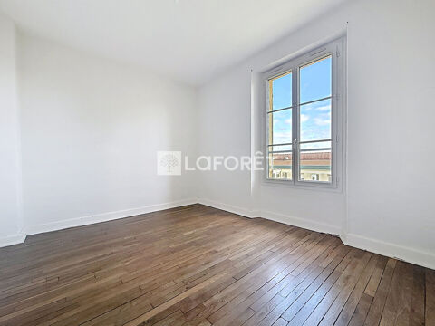  Appartement � louer 3 pi�ces 64 m�