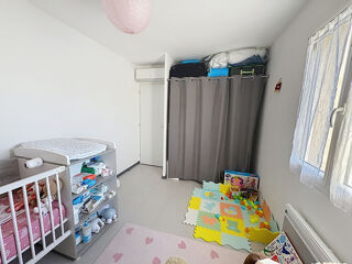  Maison � vendre 4 pi�ces 81 m�