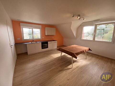   APPARTEMENT MEUBLE SULNIAC Appartement - 3 pièce(s) - 67 m²