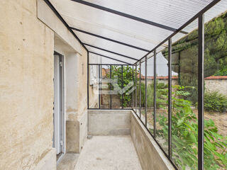  Maison à vendre 6 pièces 120 m²
