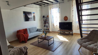  Maison à vendre 5 pièces 