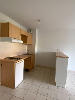  Appartement � louer 2 pi�ces 47 m�