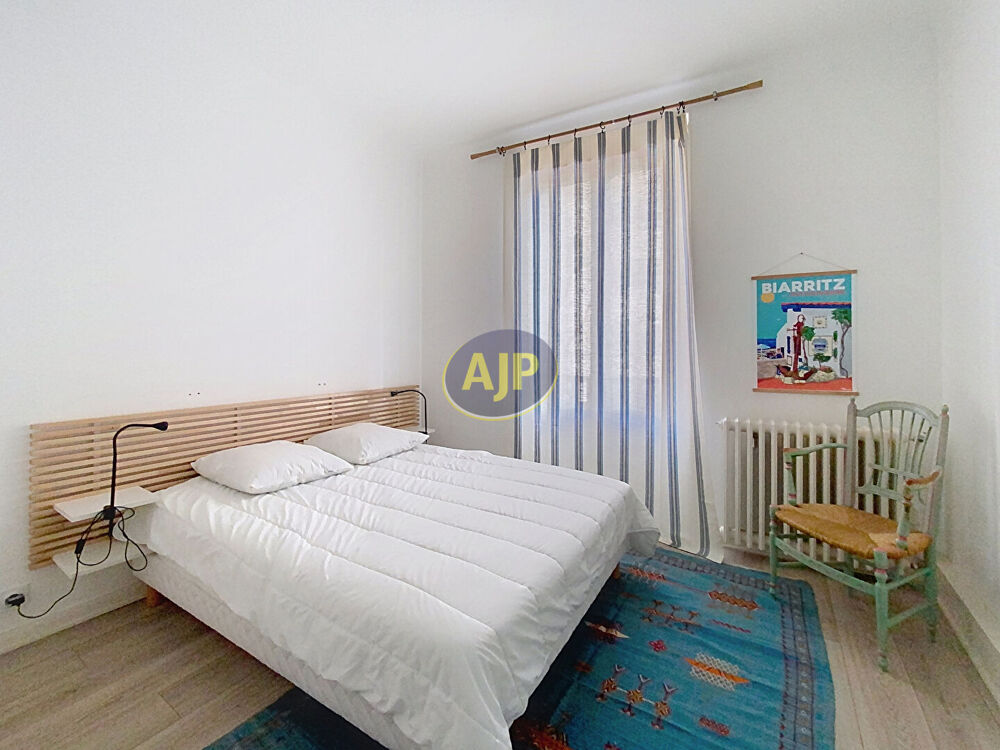 à vendre  Maison Biarritz (64200)