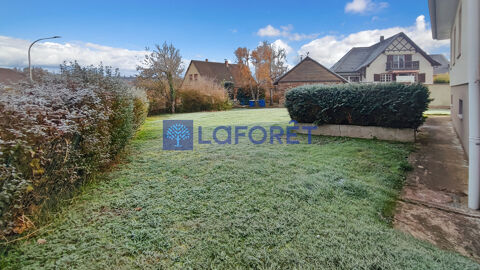  Maison � louer 4 pi�ces 116 m�