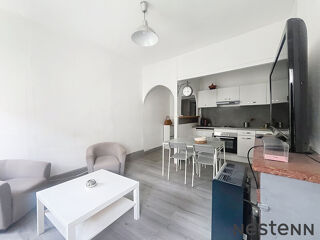  Appartement à vendre 2 pièces 45 m²