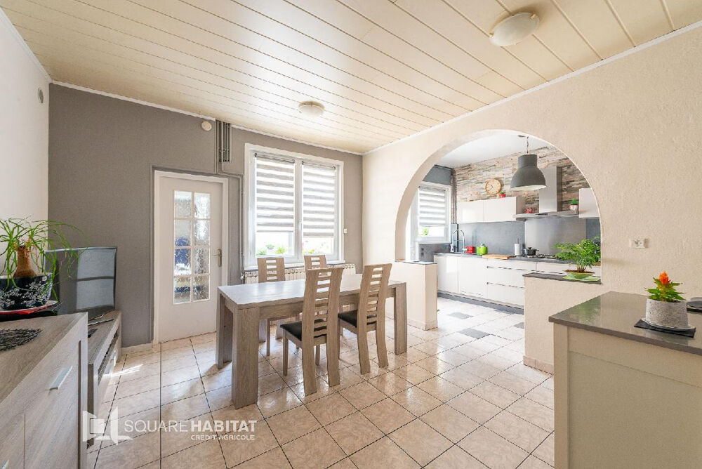 Maison 5 pièce(s) 130 m2