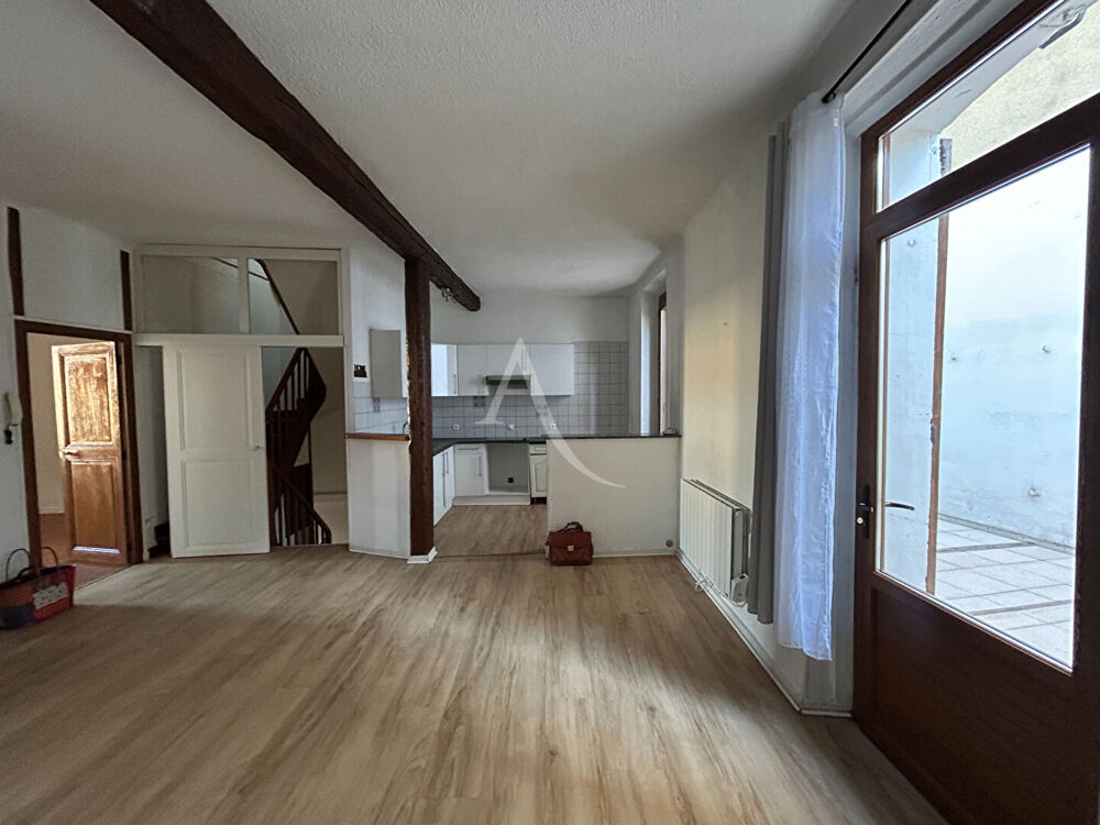 Vente Immeuble Immeuble sur Carcassonne Carcassonne