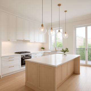  Appartement à vendre 5 pièces 95 m²