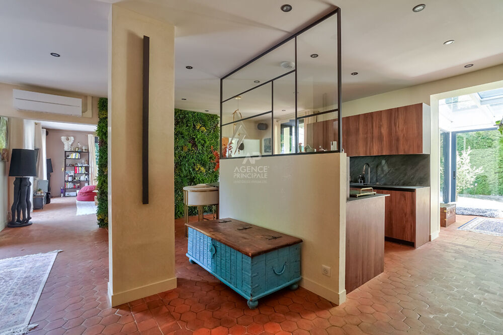 � vendre  Maison Louveciennes (78430)