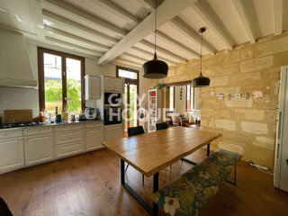  Maison � vendre 8 pi�ces 213 m�