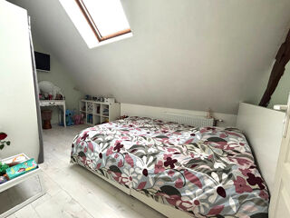  Maison à vendre 5 pièces 114 m²