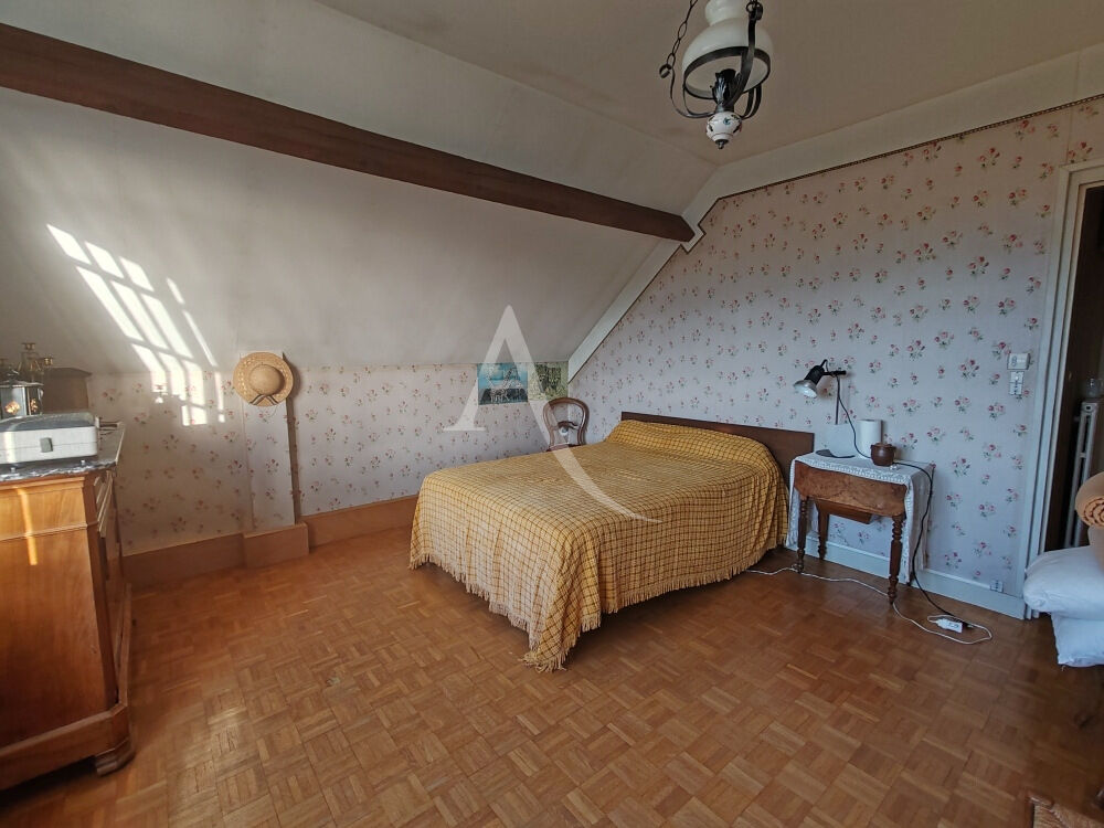 Vente Maison Maison Thésée 5 pièce(s) 100M² Thesee