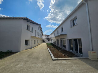  Maison � vendre 3 pi�ces 68 m�