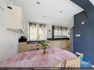 Maison à vendre 7 pièces 146 m²