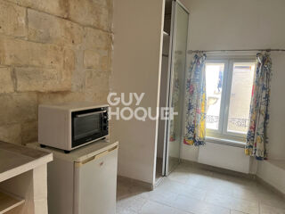  Appartement à louer 2 pièces 35 m²