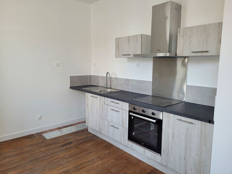  Appartement � louer 3 pi�ces 55 m�