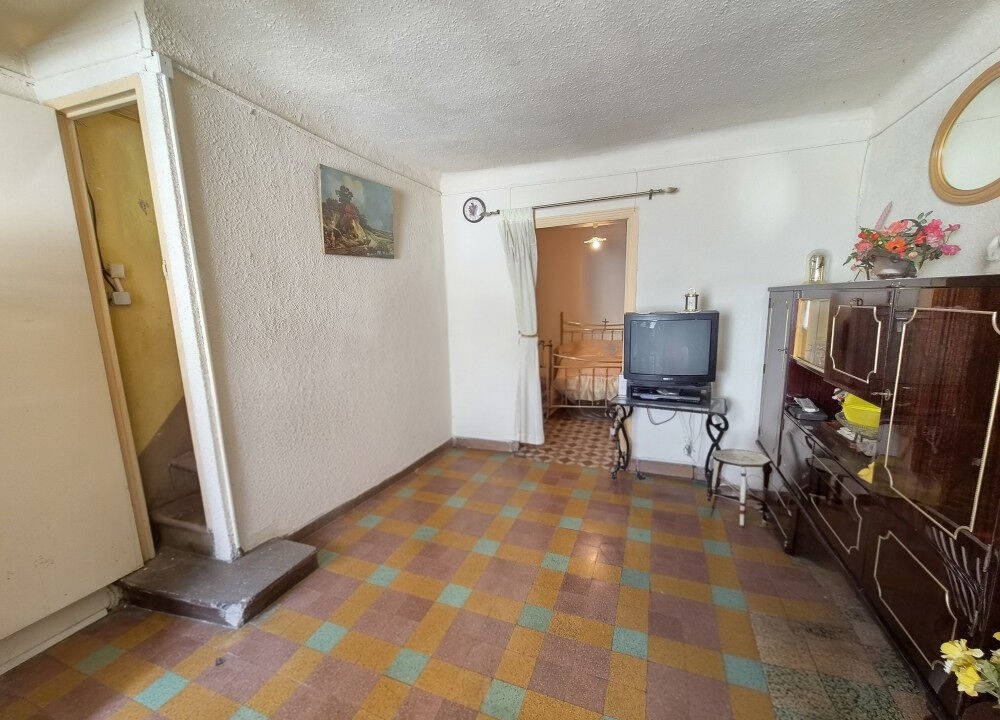 Vente Maison MAISON DE VILLAGE T4 - SAINT LAURENT DE LA SALANQUE Saint laurent de la salanque