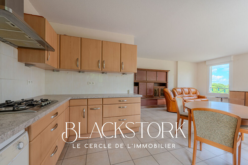 Vente Appartement À vendre - Superbe appartement 4 pièces avec terrasse et vue sur le vignoble à Barr Barr