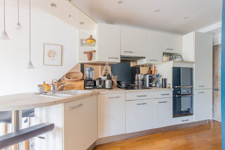  Appartement à vendre 2 pièces 48 m²