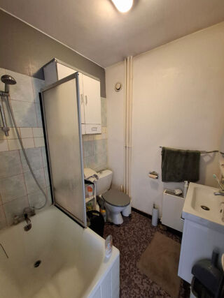  Appartement à vendre 1 pièce 20 m²