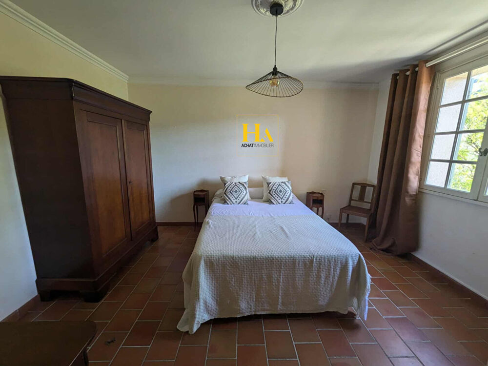  vendre  Maison Grasse (06130)