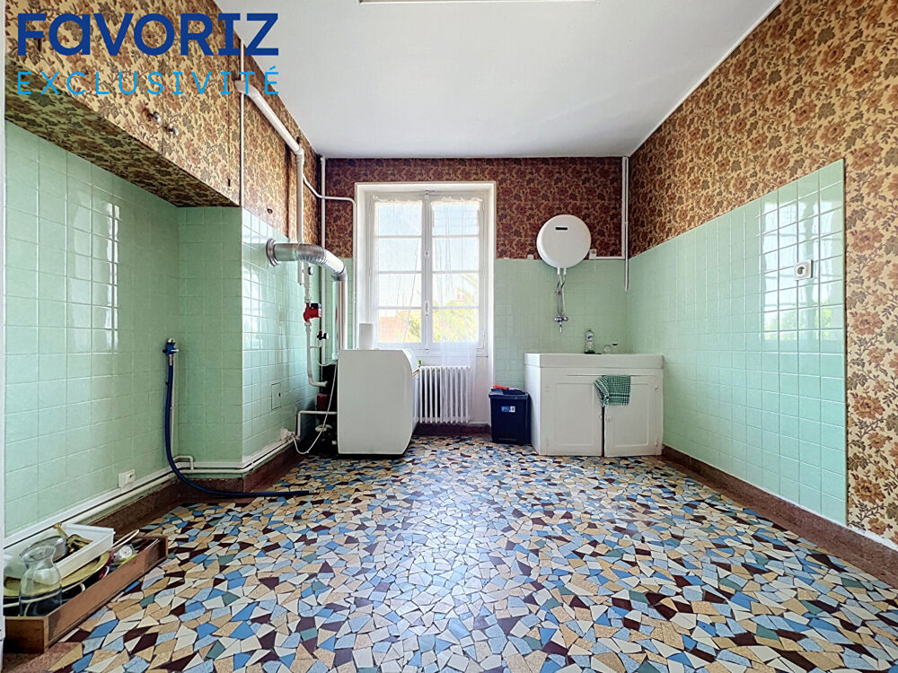 Vente Appartement Appartement Dijon 3 pièce(s) 72 m2 Dijon