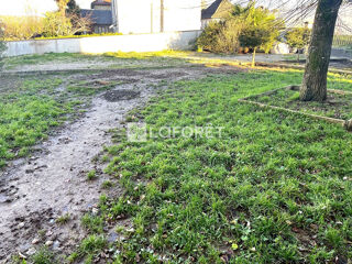  Terrain à vendre 319 m²