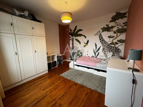  Maison � louer 3 pi�ces 93 m�