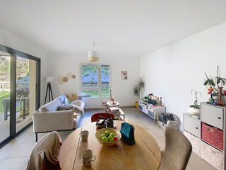  Appartement à vendre 4 pièces 70 m²